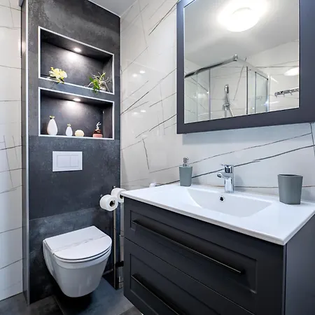 Appartamento App***max *